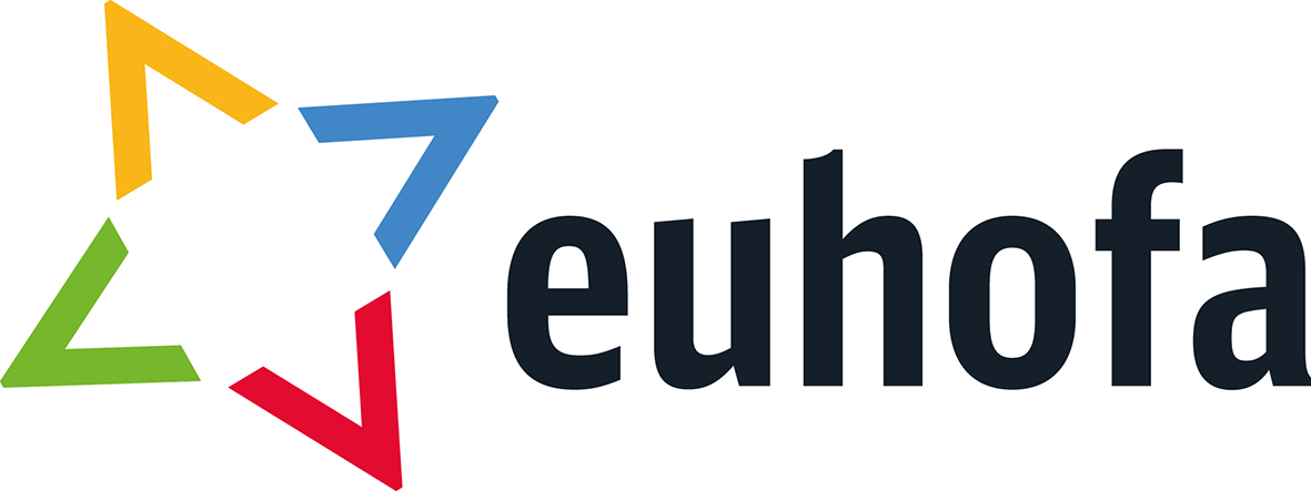 Logo Logo Euhofa