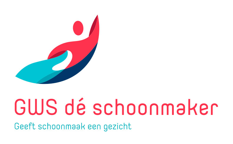Logo De Schoonmaker