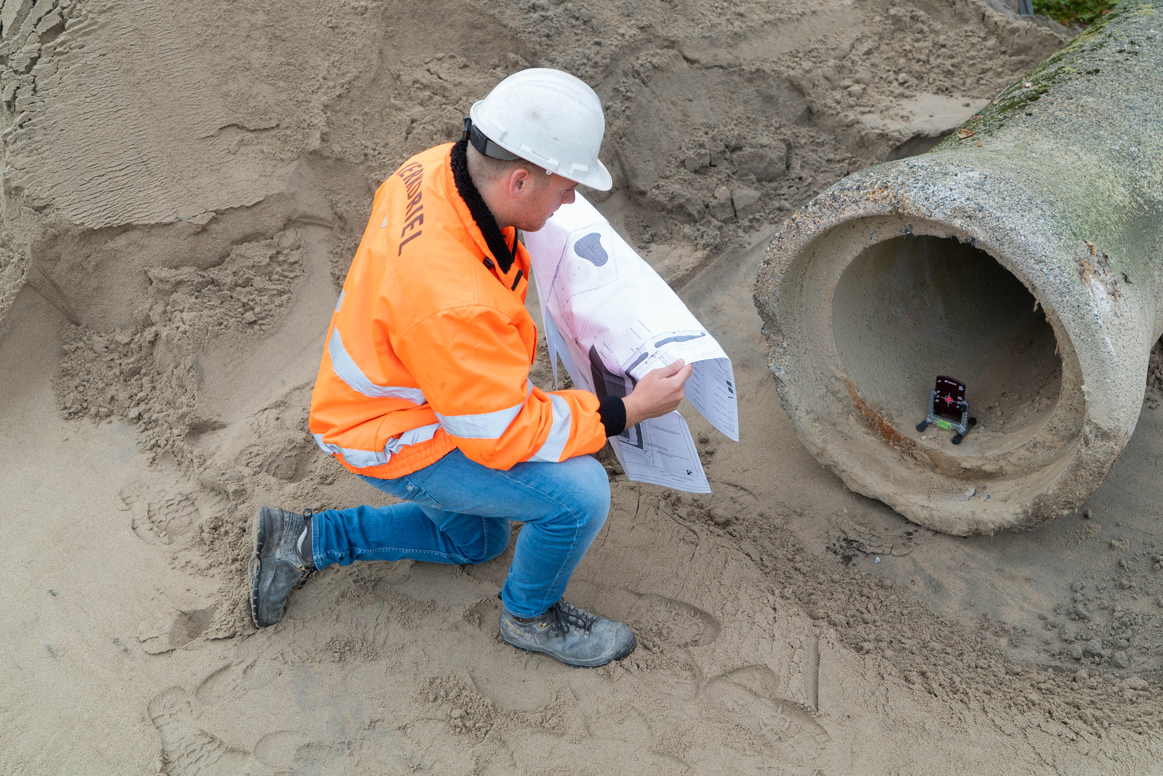 Middenkaderfunctionaris Bouw / Bouwkunde Bol - KW1C | Koning Willem I ...