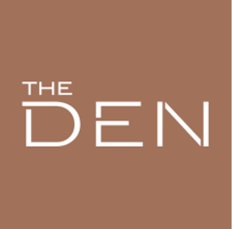 Logo The Den Den Bosch