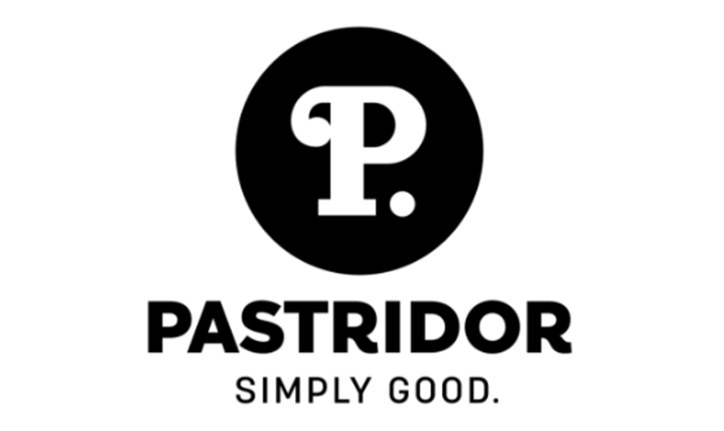 Logo Pastridor