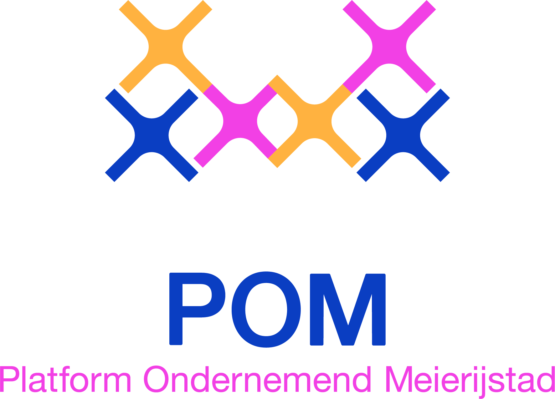 Logo POM