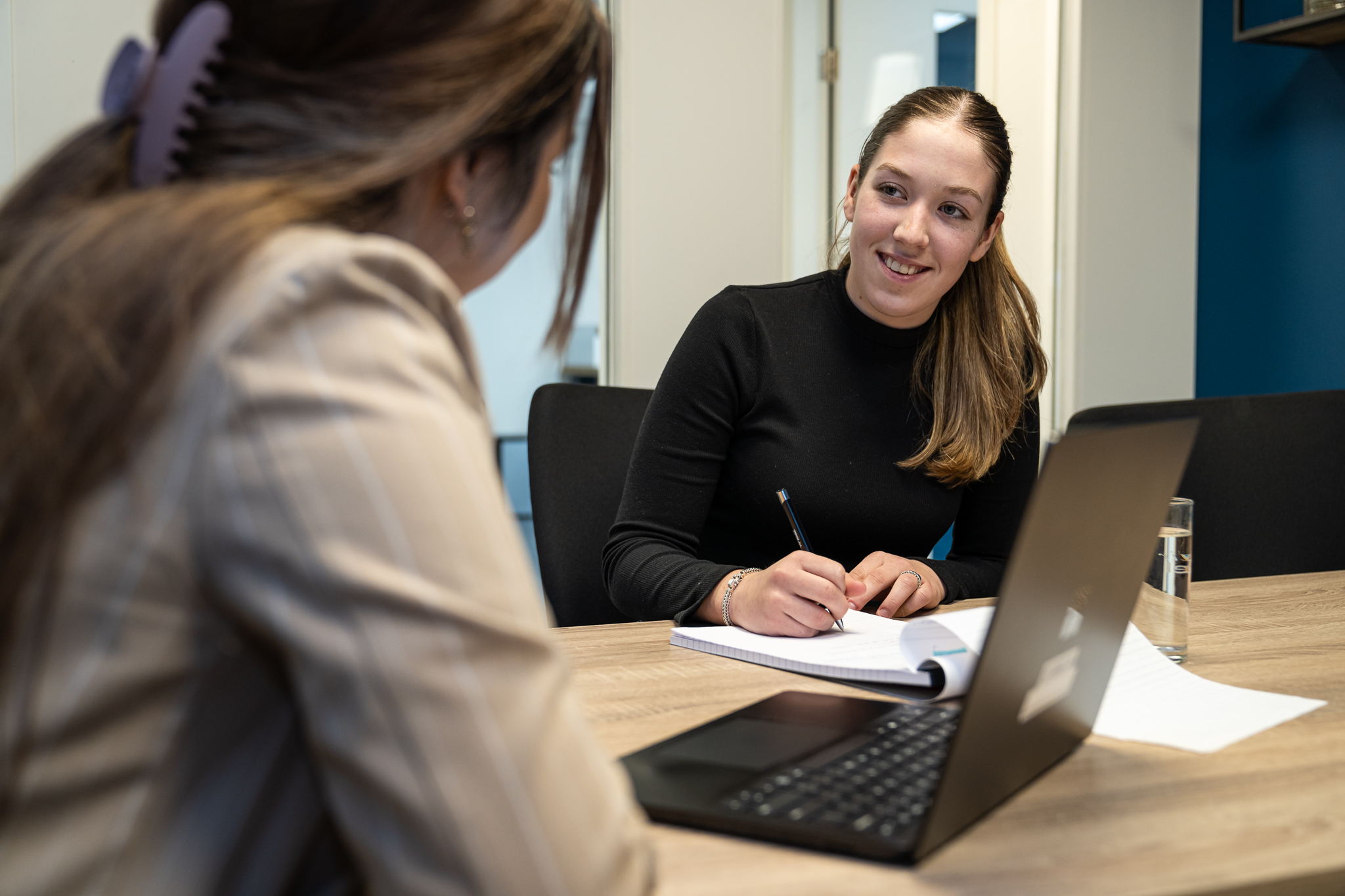 Financiën & Administratie Bol | Koning Willem I College